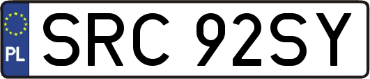 SRC92SY