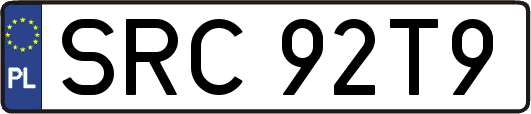 SRC92T9