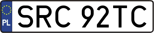 SRC92TC