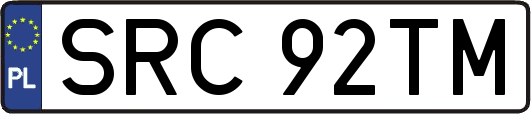 SRC92TM