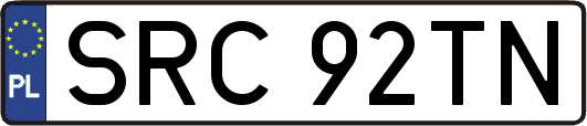 SRC92TN