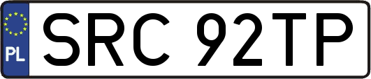 SRC92TP