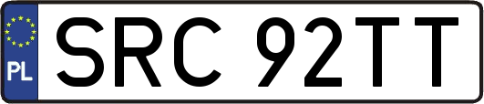 SRC92TT