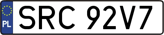 SRC92V7