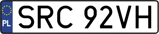 SRC92VH