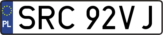 SRC92VJ