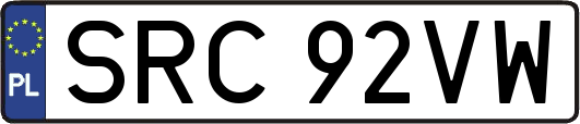 SRC92VW