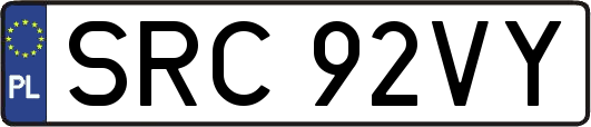 SRC92VY