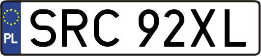 SRC92XL
