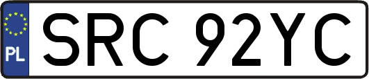 SRC92YC