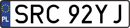 SRC92YJ