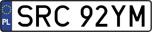 SRC92YM