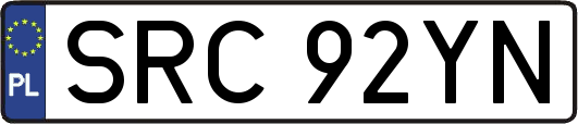 SRC92YN