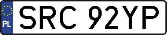 SRC92YP