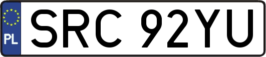 SRC92YU
