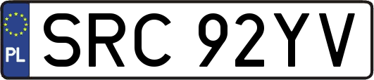 SRC92YV