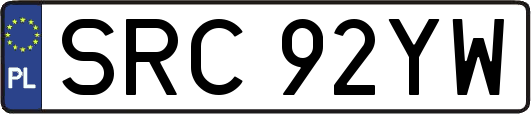 SRC92YW