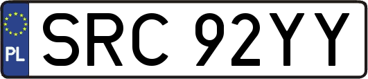 SRC92YY