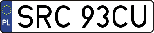 SRC93CU