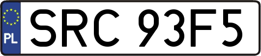 SRC93F5