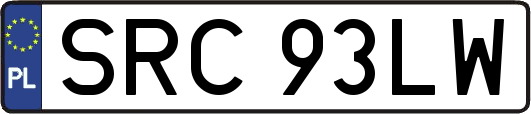 SRC93LW