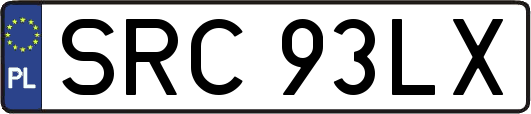 SRC93LX