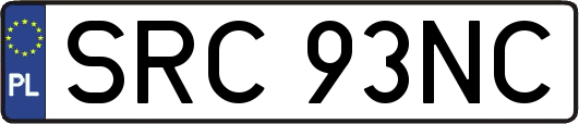 SRC93NC