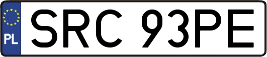 SRC93PE
