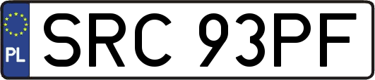 SRC93PF