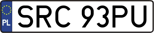 SRC93PU