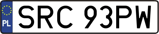 SRC93PW
