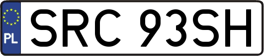 SRC93SH