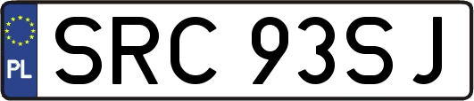 SRC93SJ
