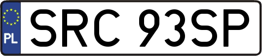 SRC93SP