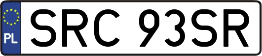 SRC93SR