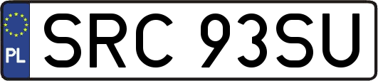 SRC93SU