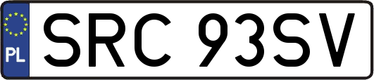 SRC93SV