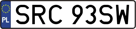 SRC93SW