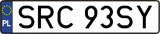 SRC93SY