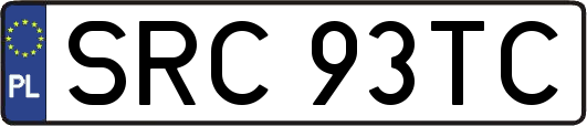 SRC93TC