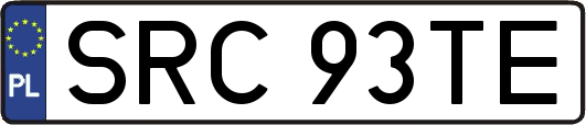 SRC93TE
