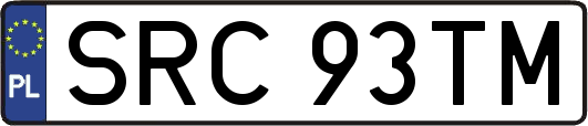 SRC93TM