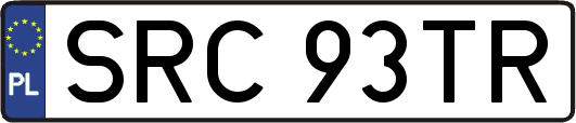 SRC93TR