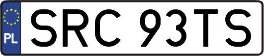 SRC93TS