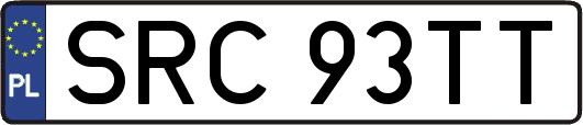 SRC93TT