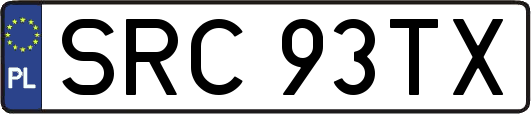 SRC93TX