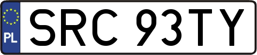 SRC93TY