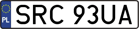 SRC93UA