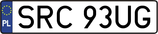 SRC93UG