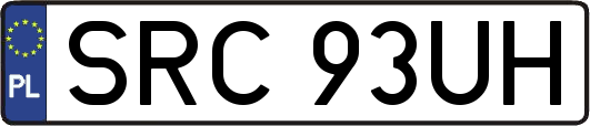 SRC93UH